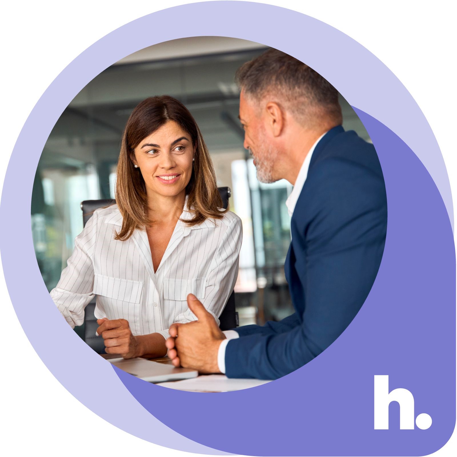 Why people choose Highfields when there are hundreds of mortgage advisers out there