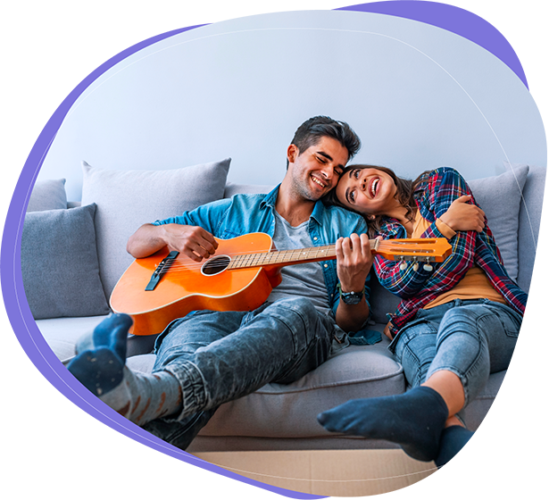 Do not take out credit during a mortgage application