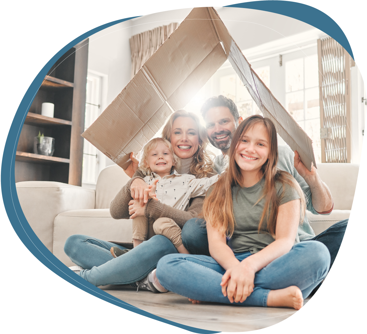 Why first time buyers need more guidance